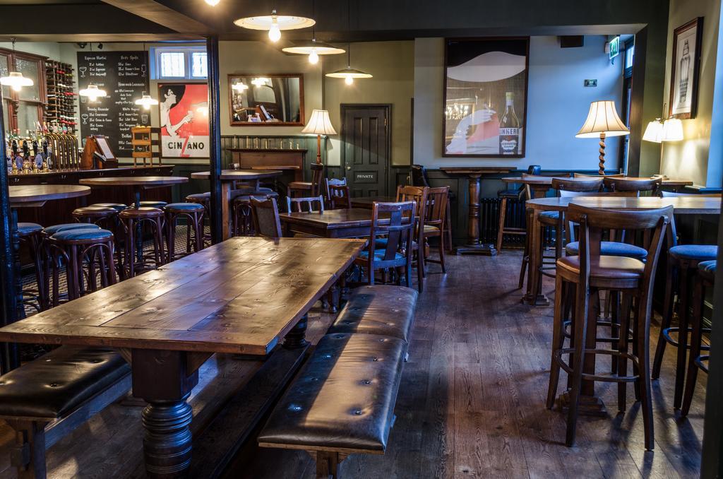 Tulse Hill Hotel