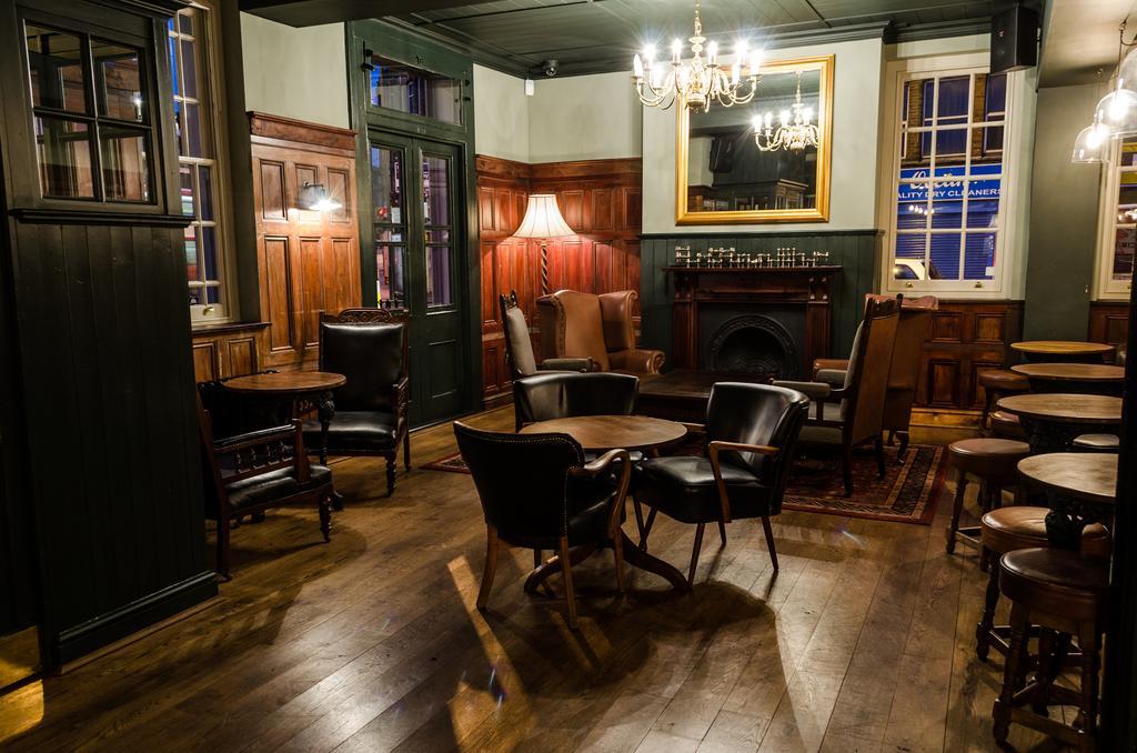 Tulse Hill 3*