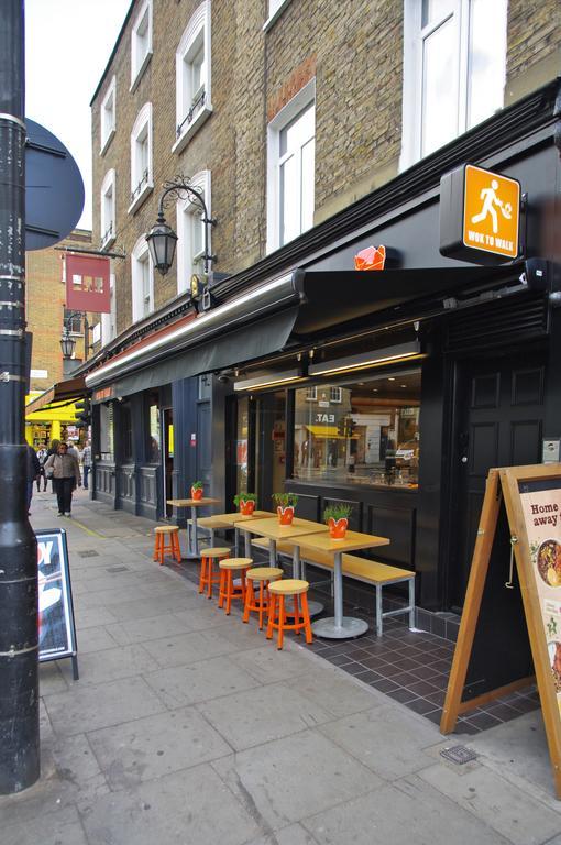 Stylish Fitzrovia W1 * Londres