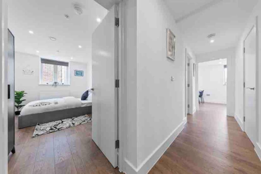 Cozy Flat Near Eye/ Victoria / Vauxhall