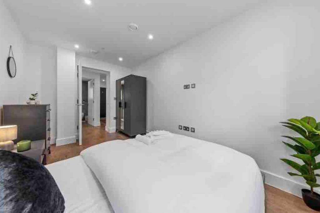Leilighet Cozy Flat Near Eye/ Victoria / Vauxhall