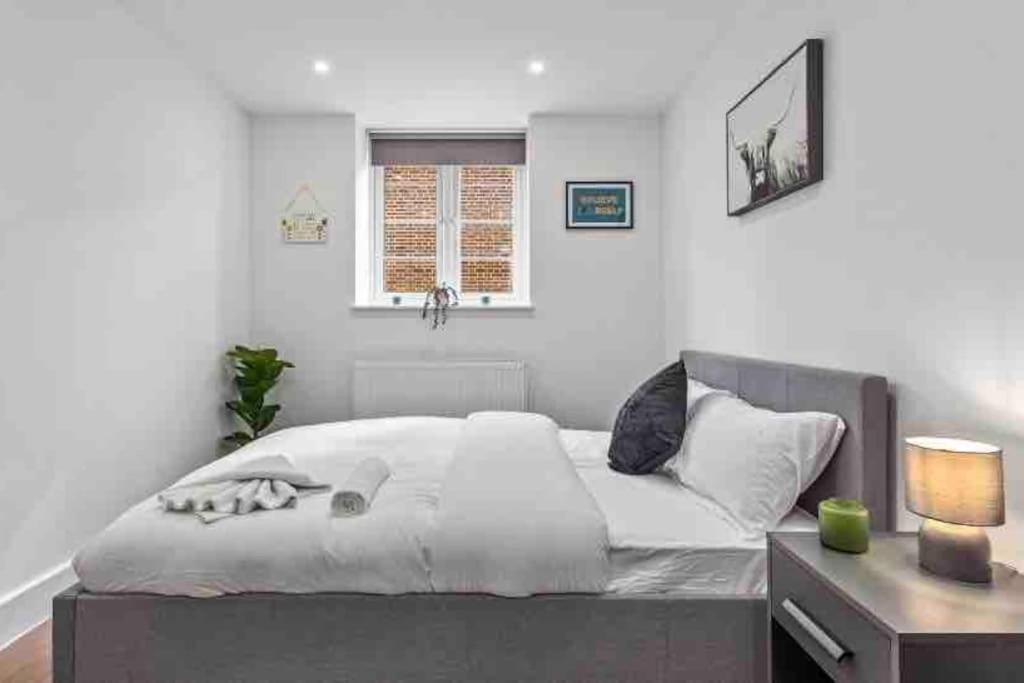 Cozy Flat Near Eye/ Victoria / Vauxhall * London