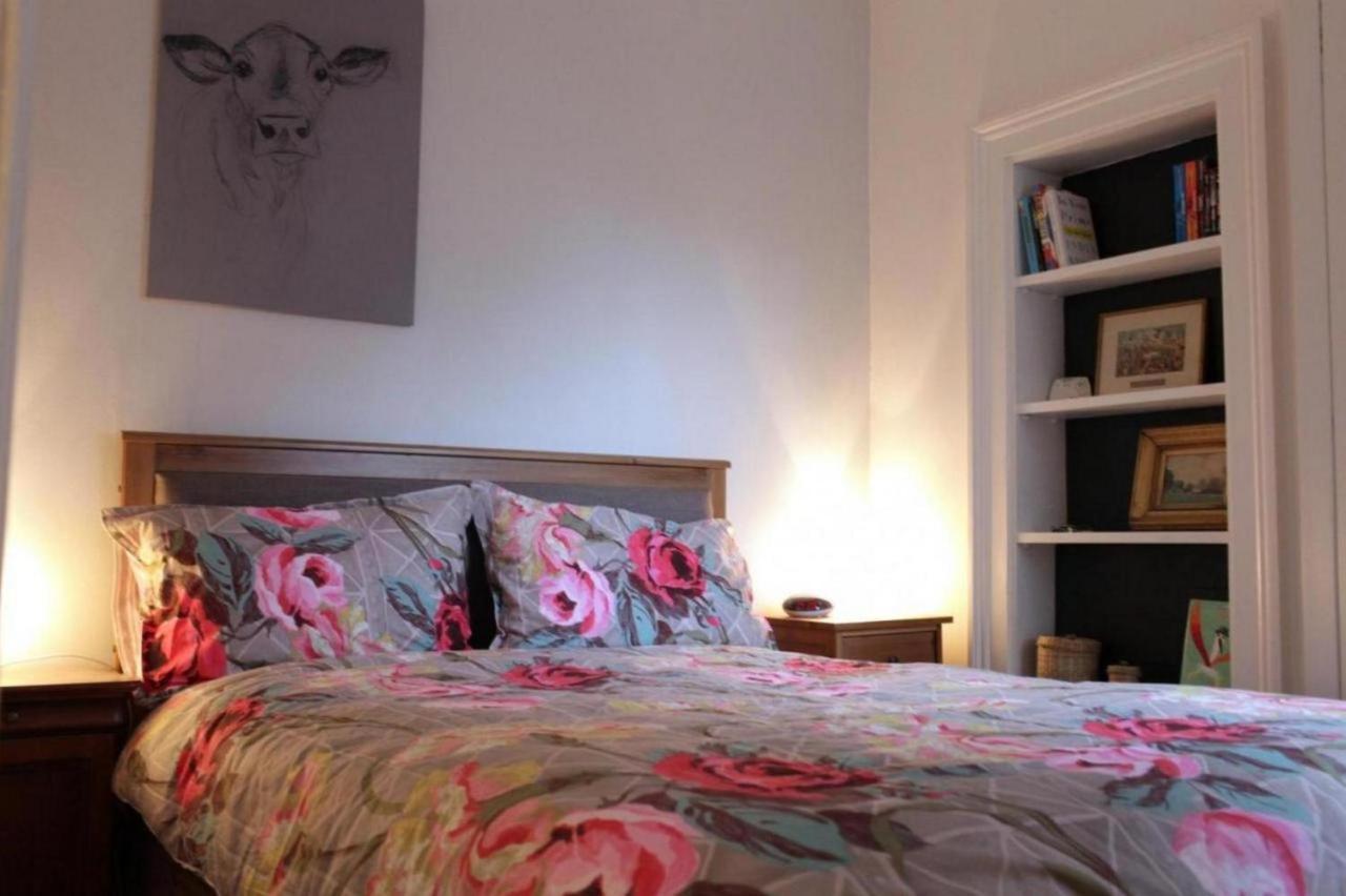 Apartamento Trendy 2bd Flat In West Hampstead *