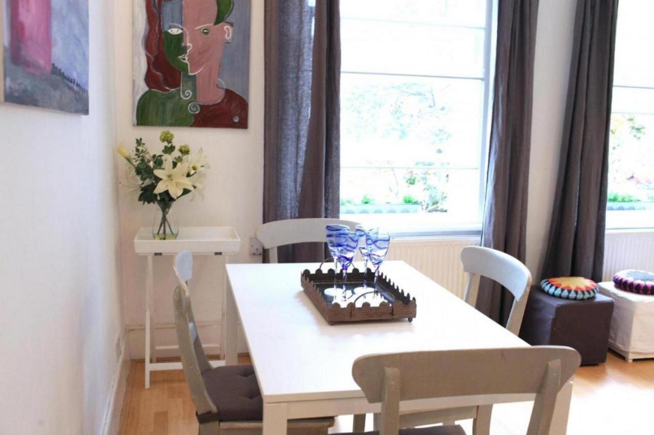 Trendy 2bd Flat In West Hampstead * London