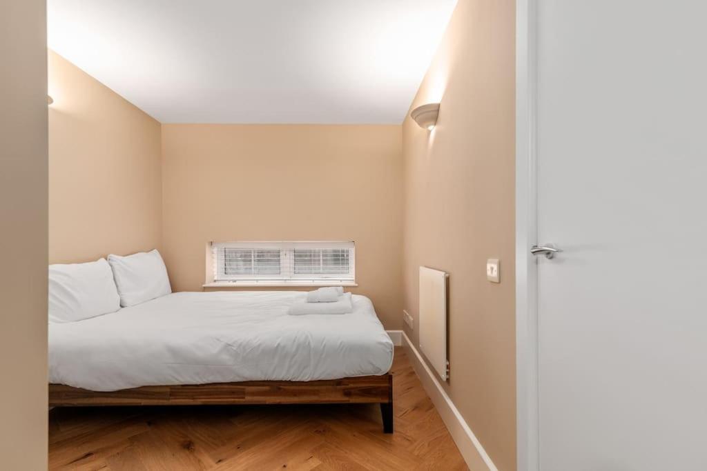 Guestready - Beige Barley Near Museum London