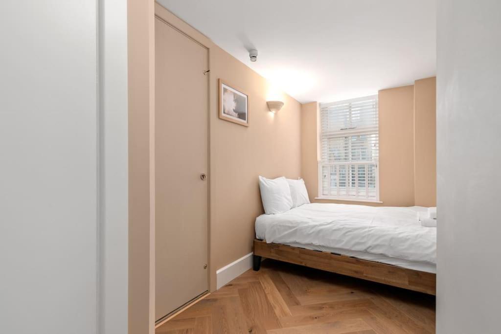 Leilighet Guestready - Beige Barley Near Museum