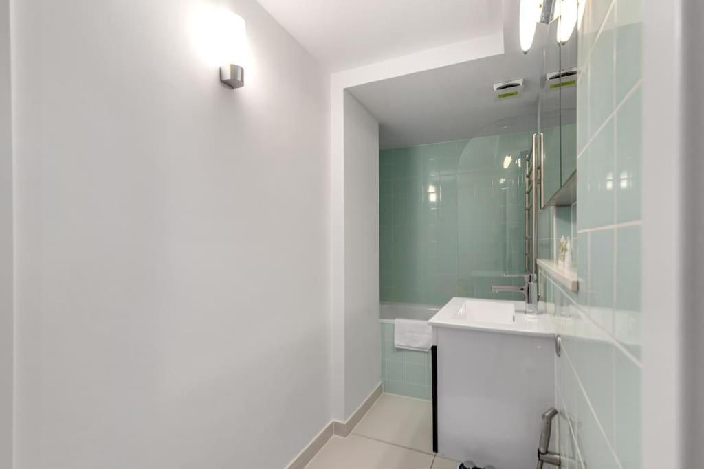 Apartment Guestready - Beige Barley Near Museum