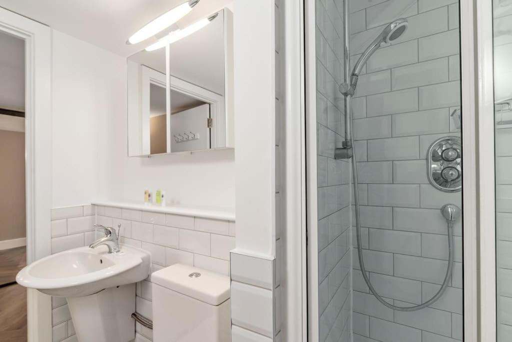 Apartment Guestready - Beige Barley Near Museum