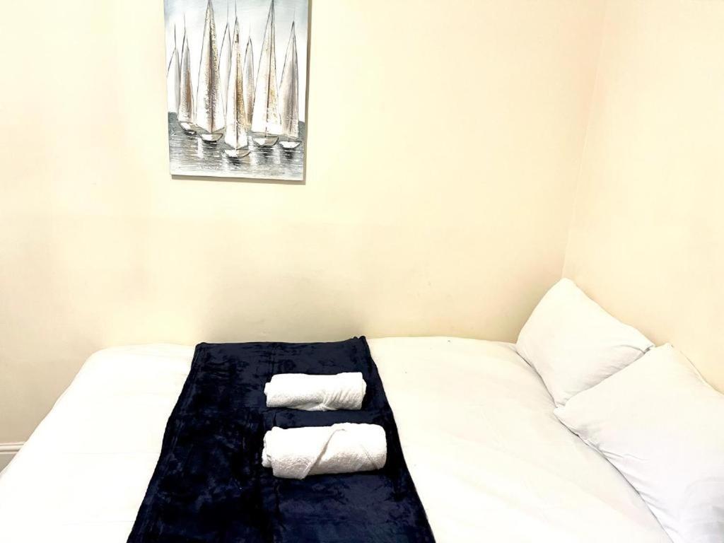 Homestay Holiday In The Heart Of Canary Wharf *