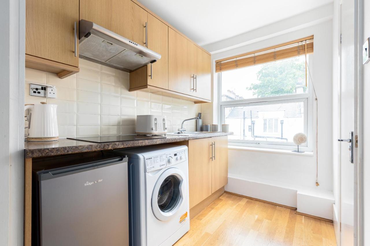 The Paddington Studio Londen