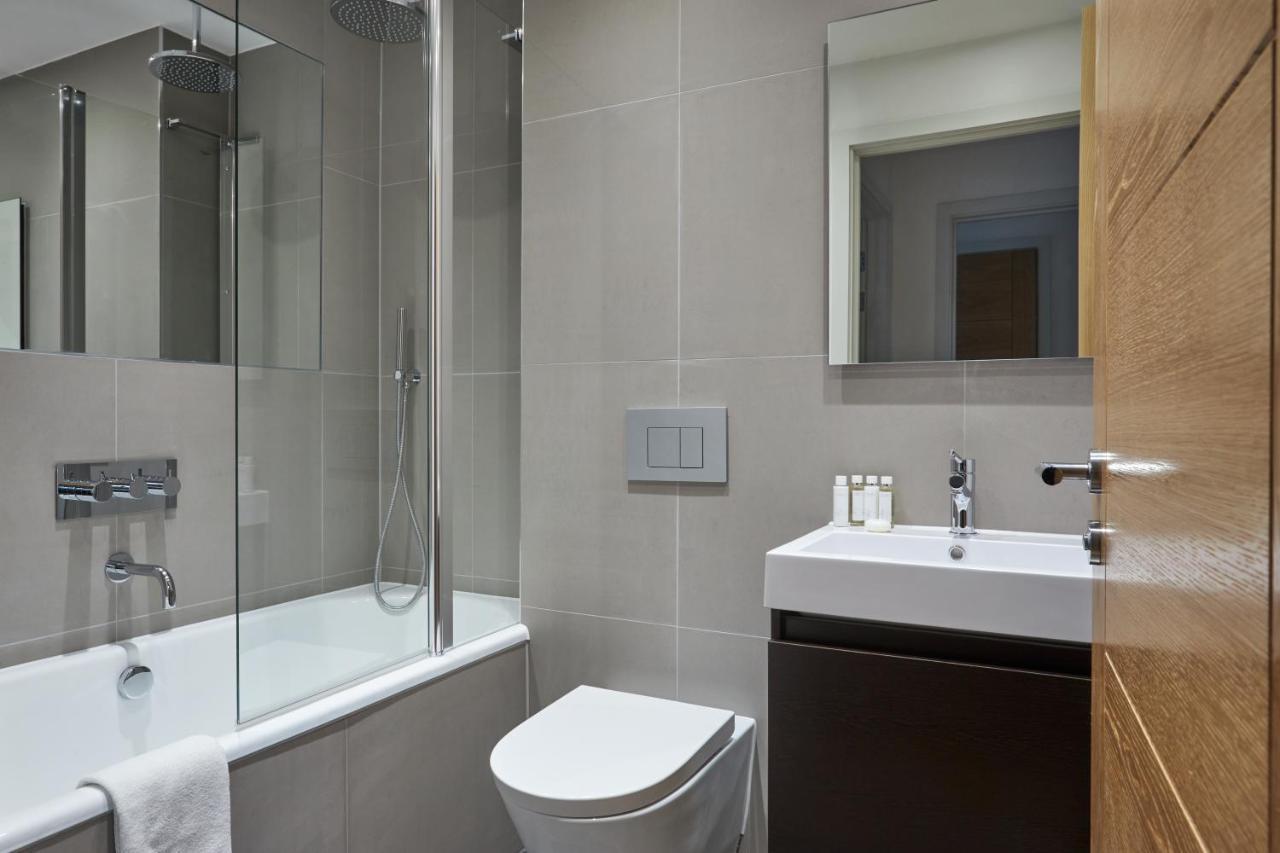 Hammersmith Mews By Viridian Apartment London
