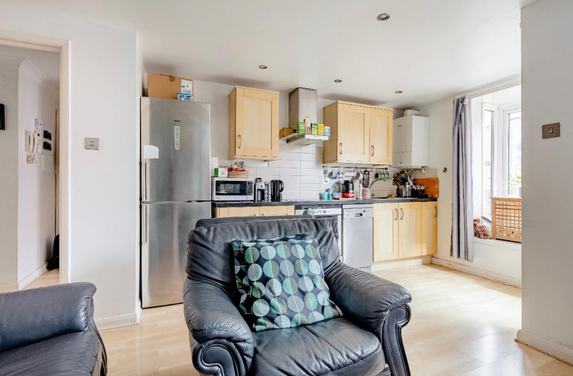 Comfortable Homestyle Apartment *