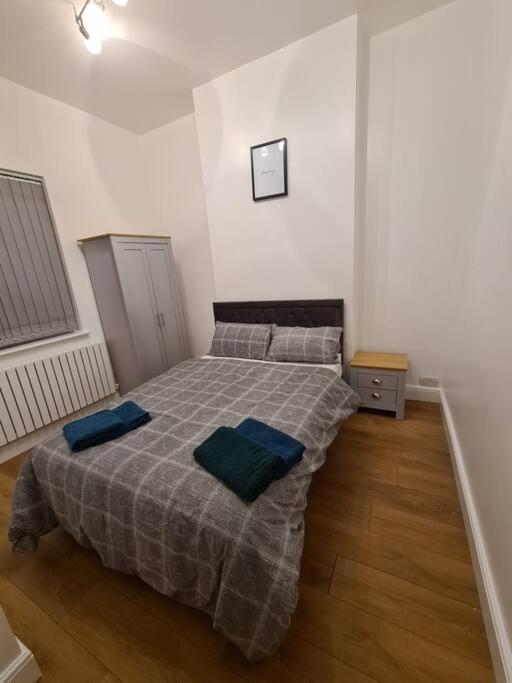 Luxury One Bedroom Flat Apartment London
