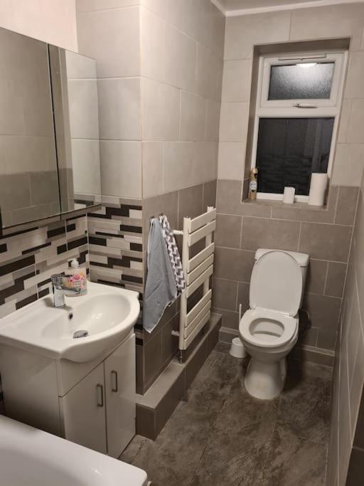 Luxury One Bedroom Flat London