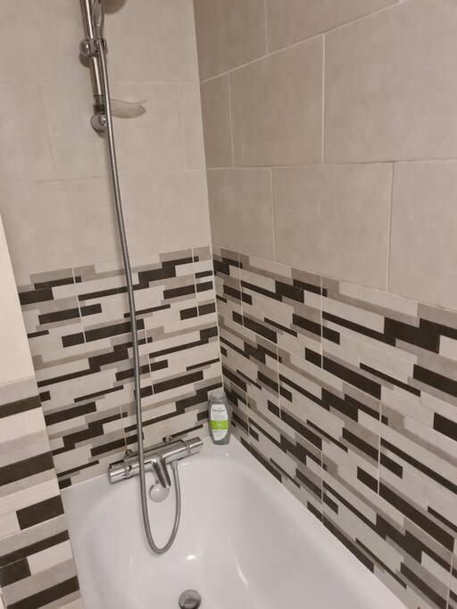 Luxury One Bedroom Flat Leilighet London