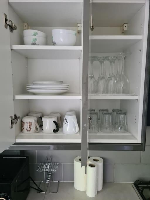 Luxury One Bedroom Flat *