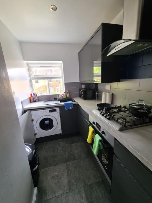Luxury One Bedroom Flat Leilighet
