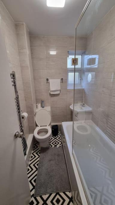 Leilighet 2 Bedroom In Kennington