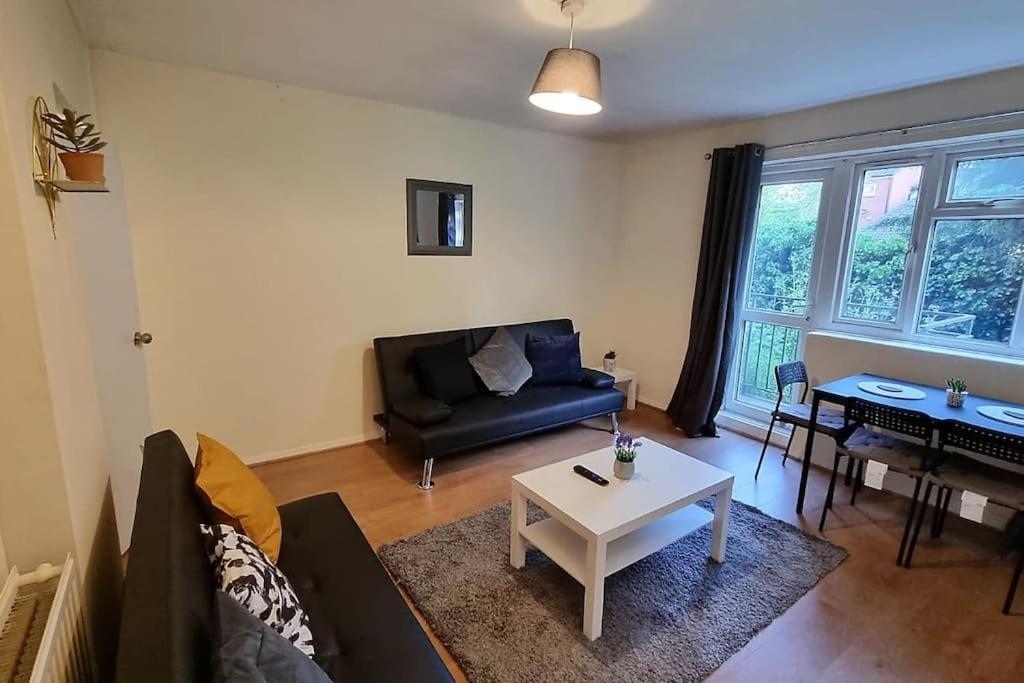 Leilighet 2 Bedroom In Kennington *