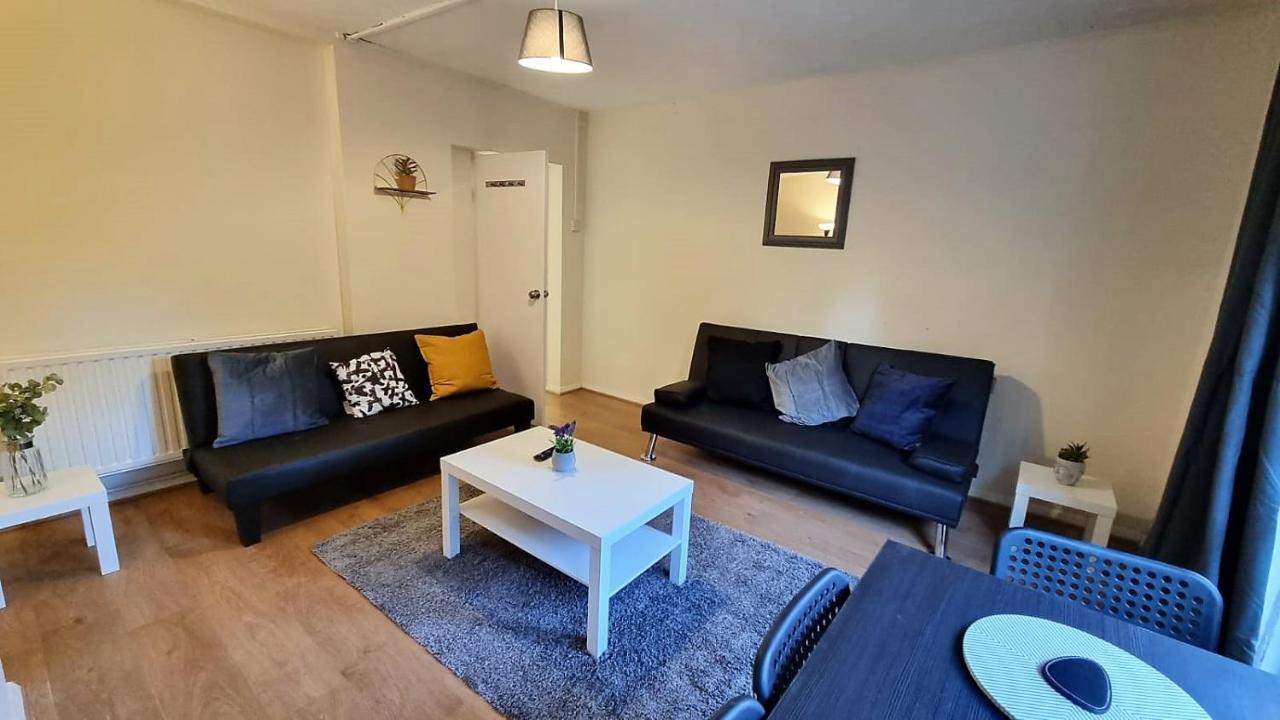 Leilighet 2 Bedroom In Kennington London