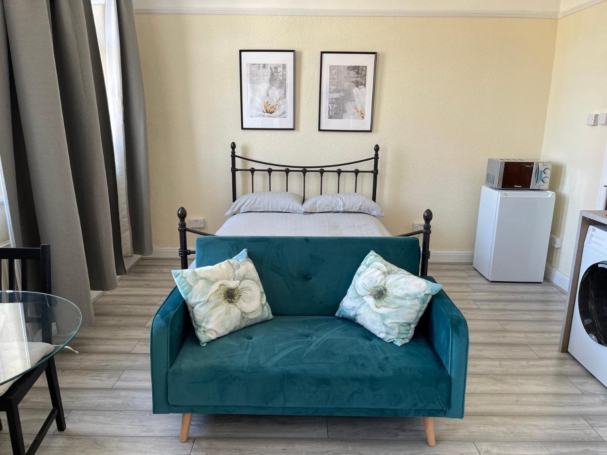 Apartment Cosy With Full Facilities.