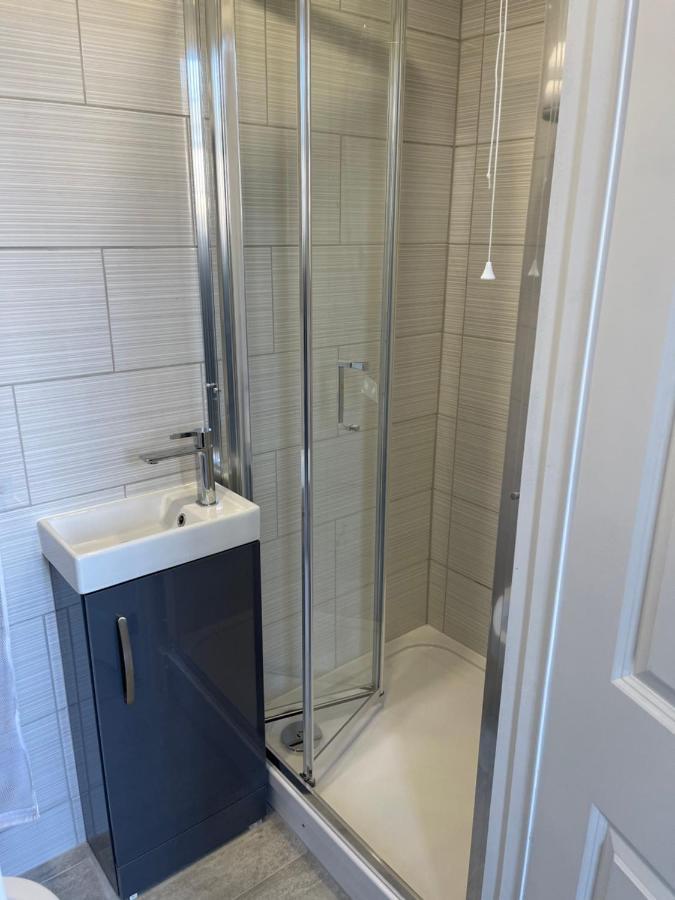 Cosy With Full Facilities. Apartment London