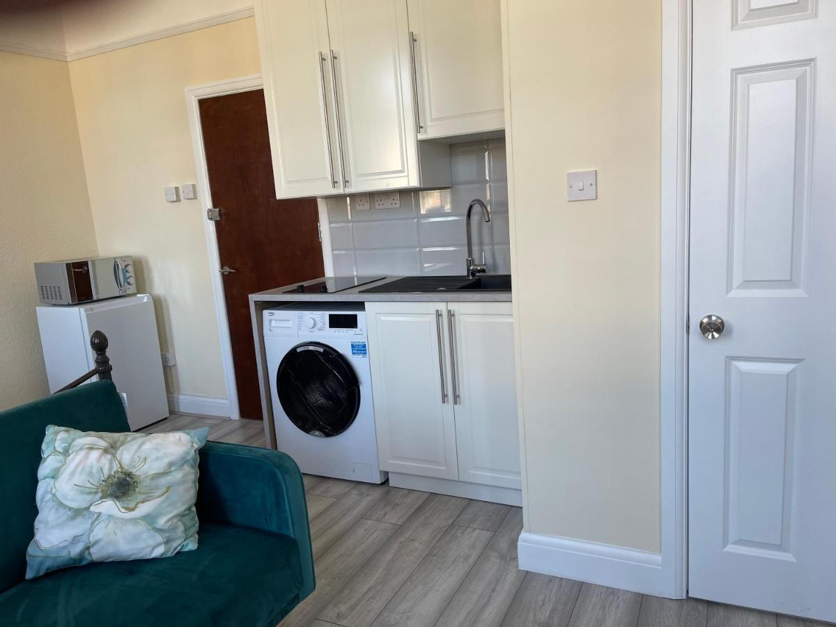 Apartment Cosy With Full Facilities.