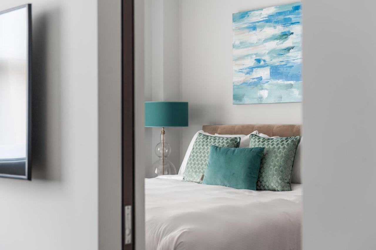 Apartamento Chancery Quarters - 124 Chancery Lane *