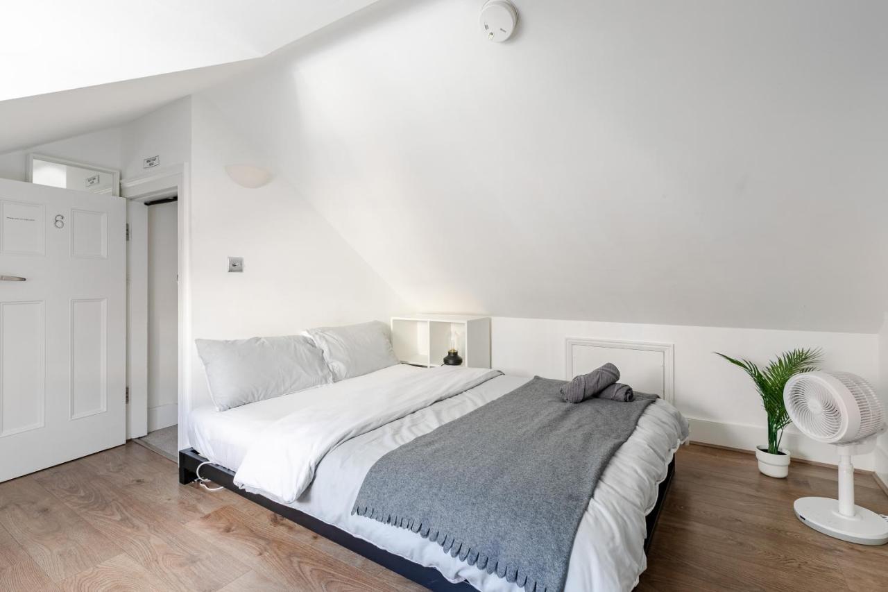 Gasthof 193vbr London