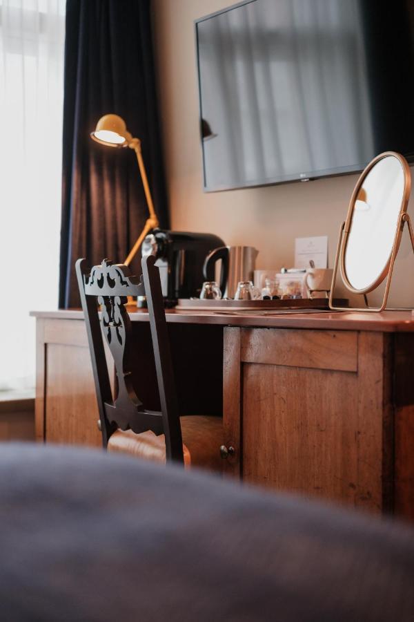 The Sanctuary House 3* Londen