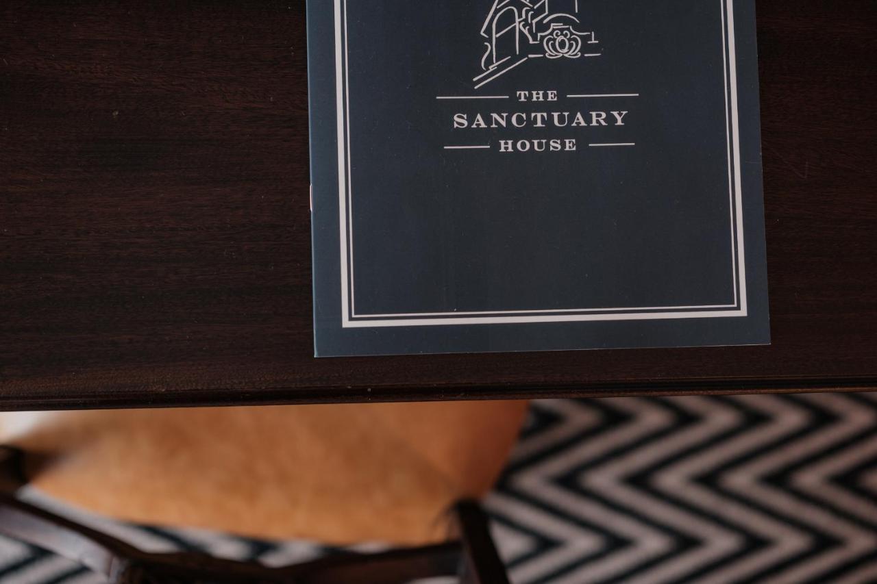 The Sanctuary House 3* Londen