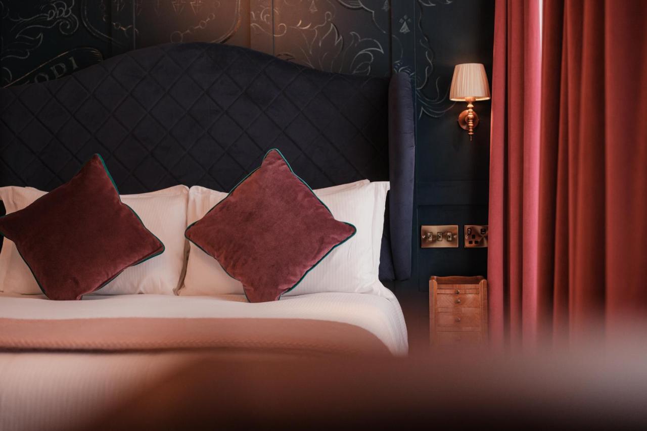 The Sanctuary House Hotel Londen