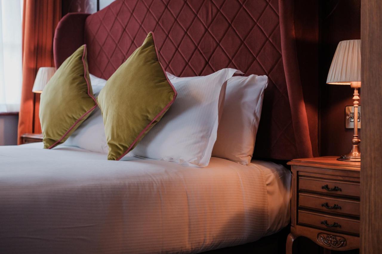 The Sanctuary House 3* Londen