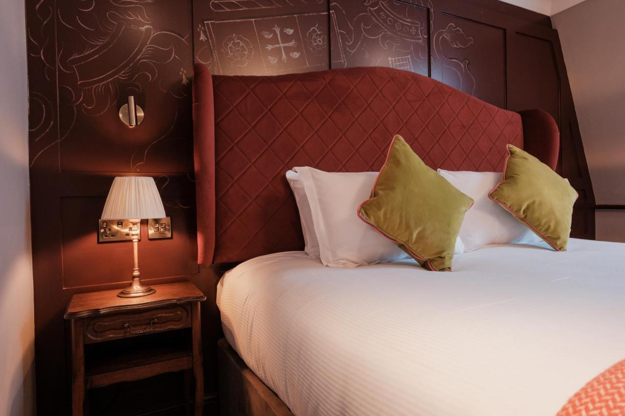 The Sanctuary House 3* Londen