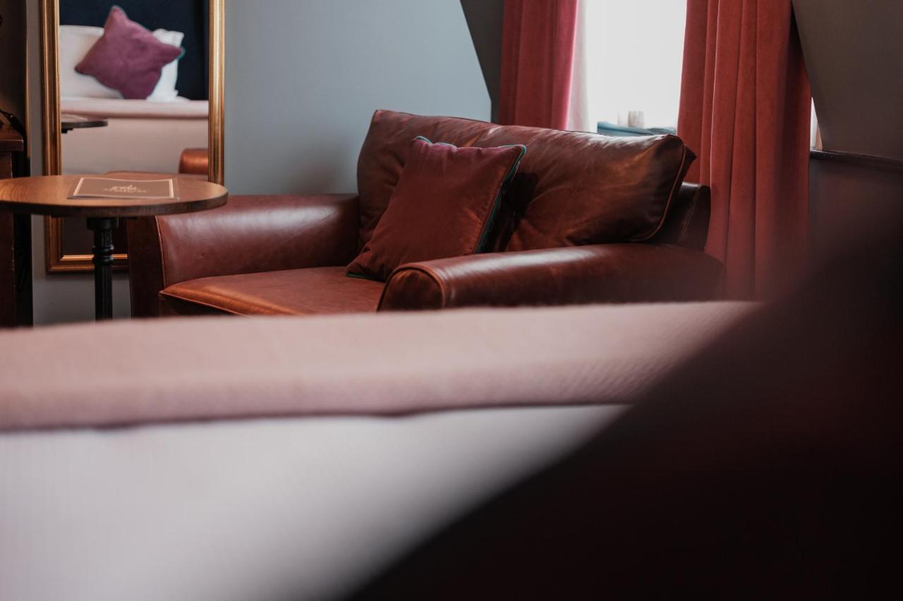 Hotel The Sanctuary House Londen