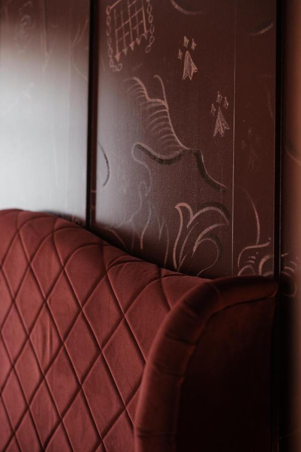 Hotel The Sanctuary House Londen