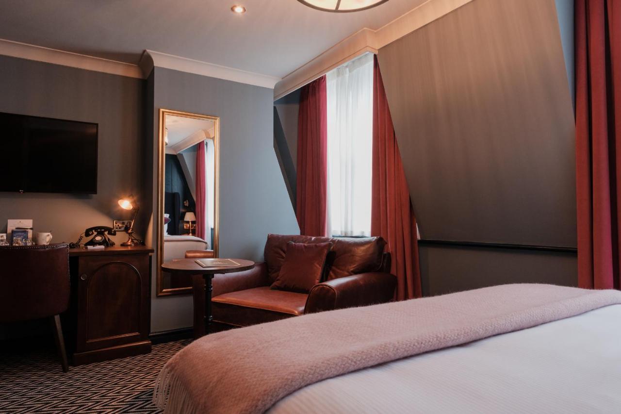 Hotel The Sanctuary House Londen