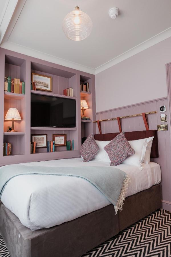 The Sanctuary House Hotel Londen