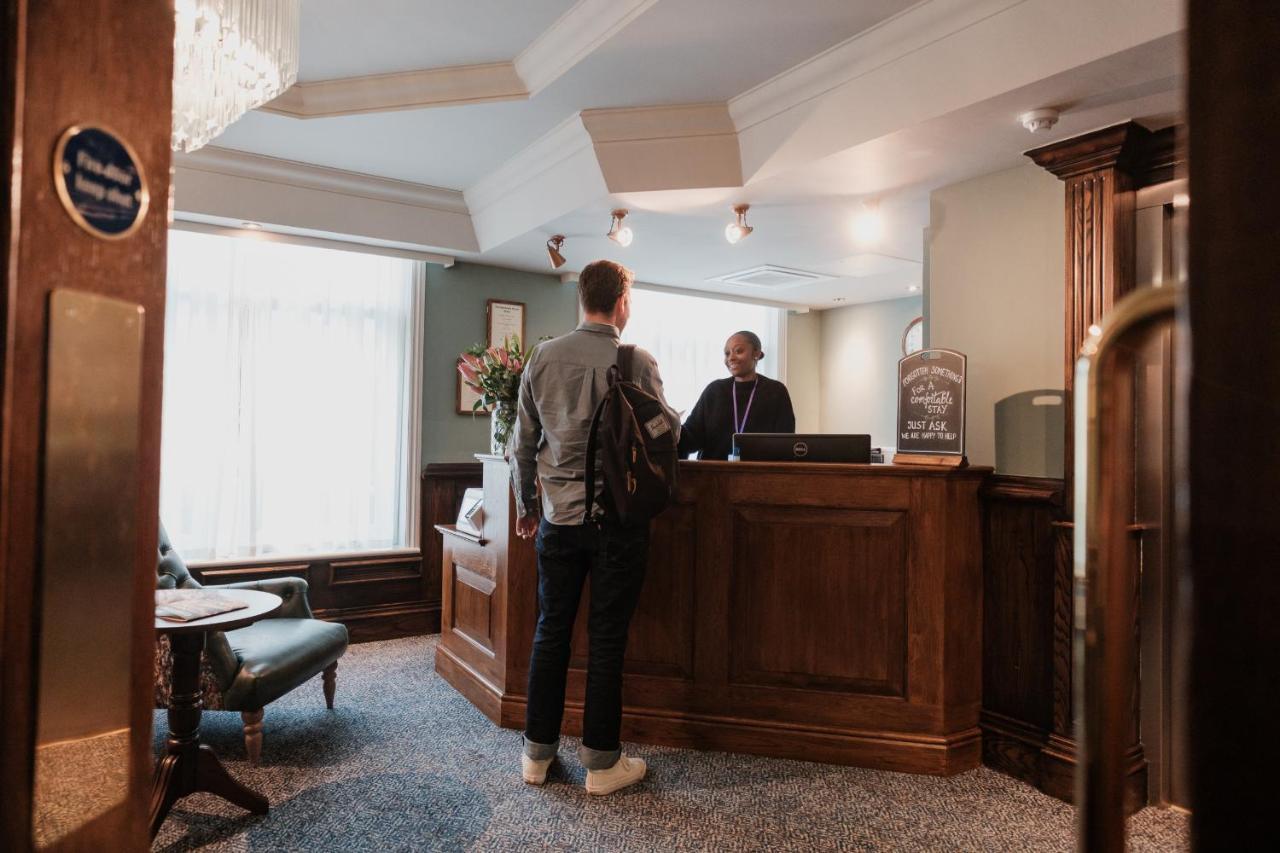 The Sanctuary House 3* Londen