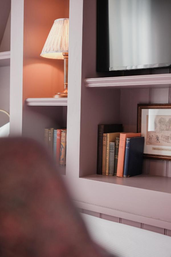 The Sanctuary House 3* Londen