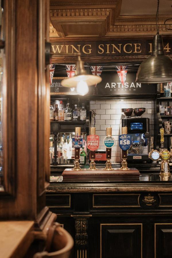 The Sanctuary House 3* Londen