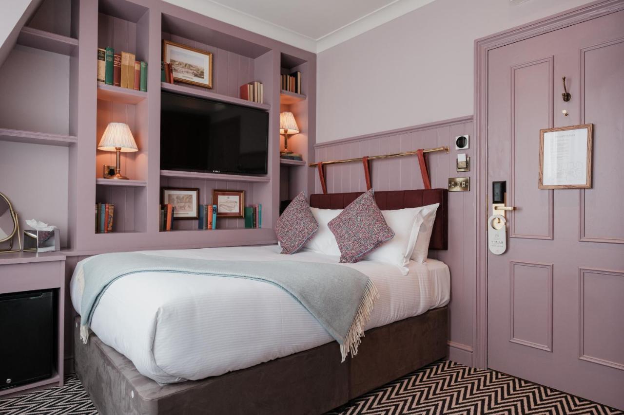 The Sanctuary House 3* Londen