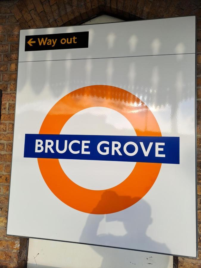 Bruce Londen