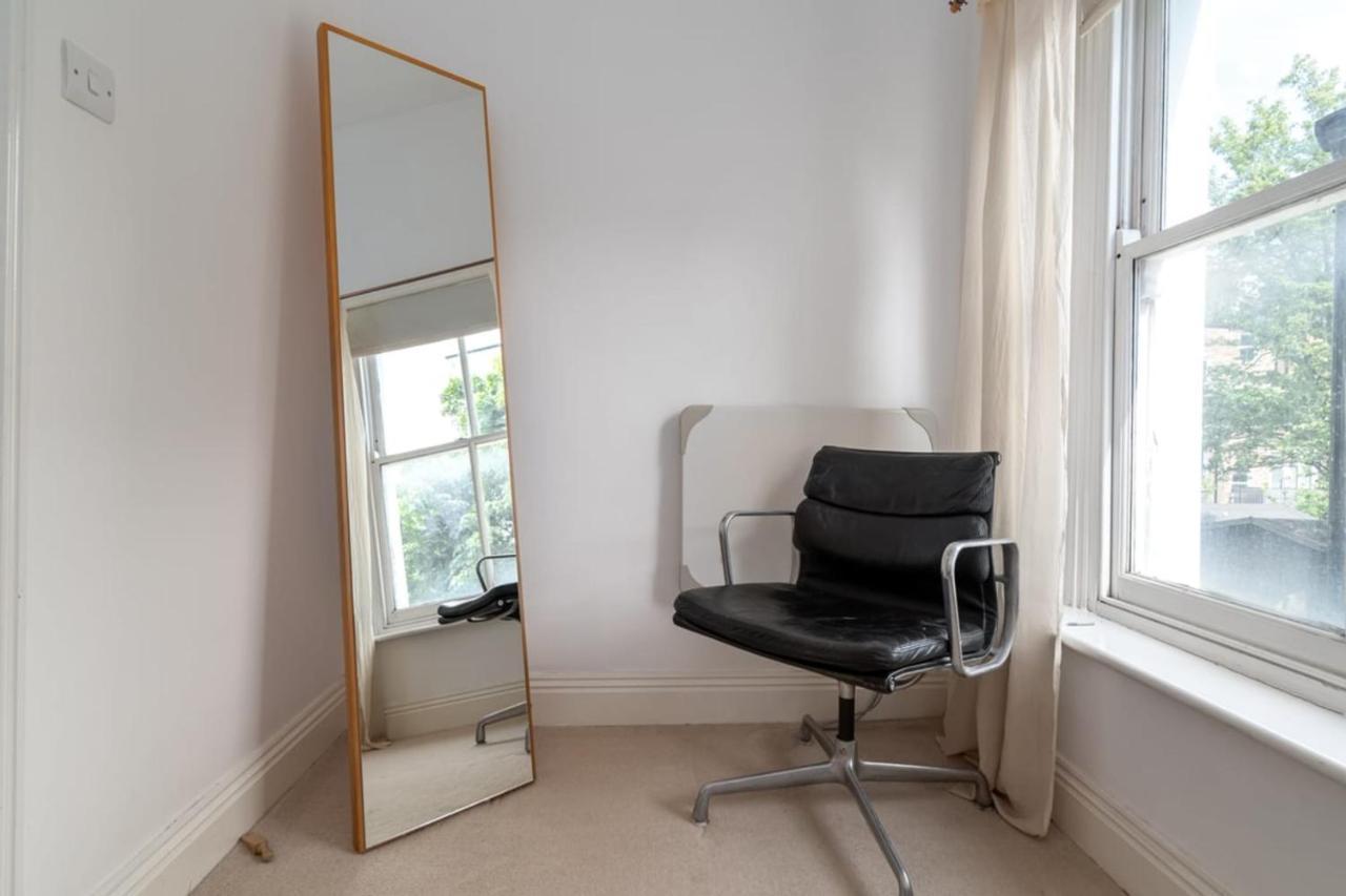 Apartment Guestready - Bright 1br Near Arsenal Stadium Wbalcony