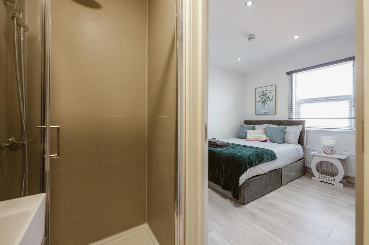Chelsea Studio Flats Londen