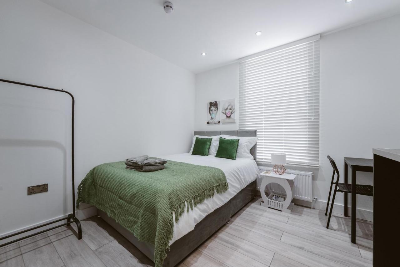 Chelsea Studio Flats Londen