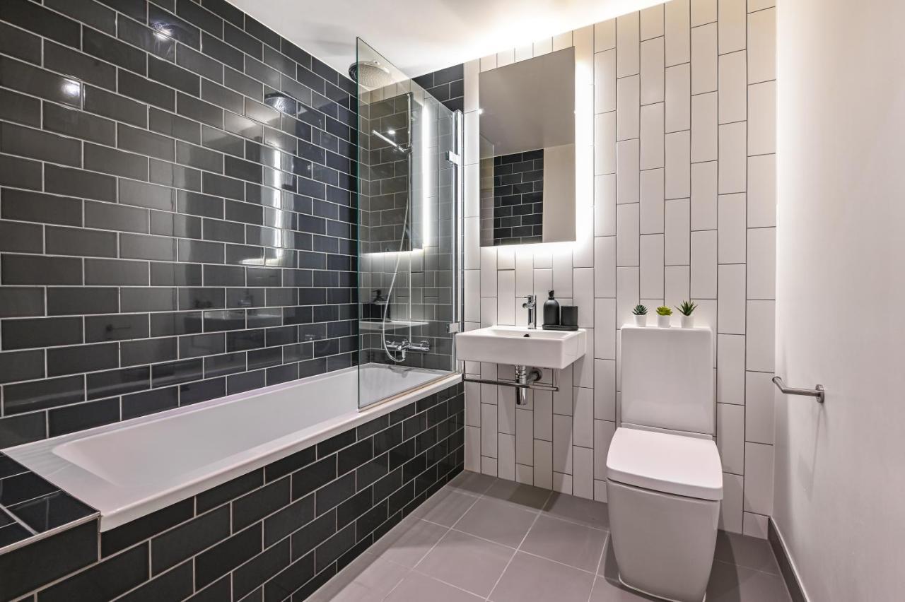 Khayat Homes - The Canex - One Bed Apartment