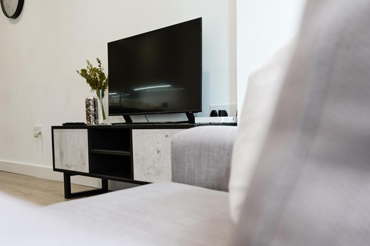 Leilighet Khayat Homes - The Owelor - Two Bed