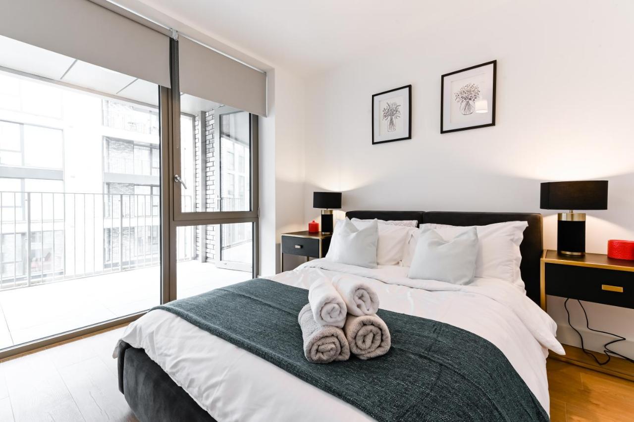 Leilighet Khayat Homes - The Owelor - Two Bed