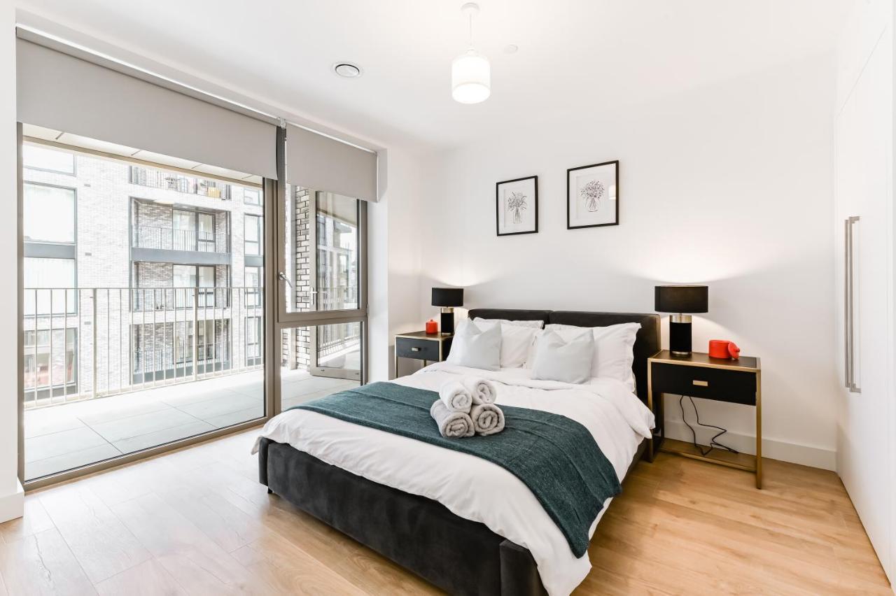 Leilighet Khayat Homes - The Owelor - Two Bed